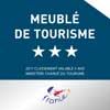 Gite - La Barre - Certifié meublé de tourisme
